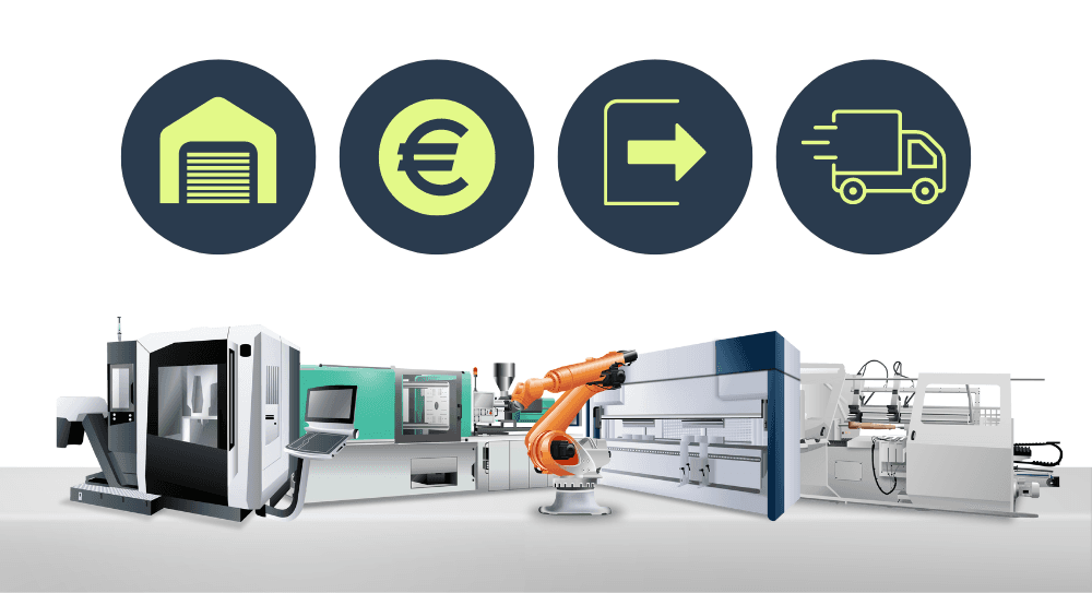 Projenizi satın alıyoruz