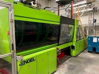 Makine Engel ES 750 H330W / 250 HL-2F - Önden görünüm