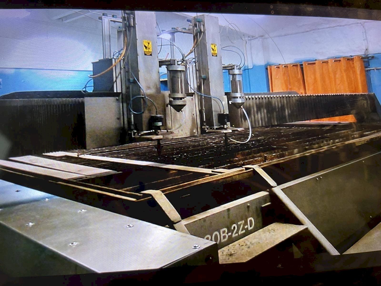 Makine PTV VT Čerpadlo Jets 3,8/60 Compact - Önden görünüm