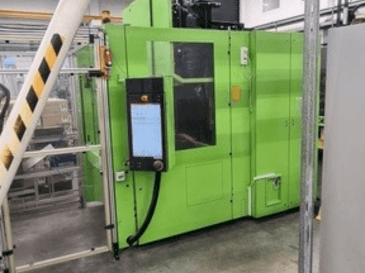 Makine Engel Insert Rotary 200V/100 - Önden görünüm