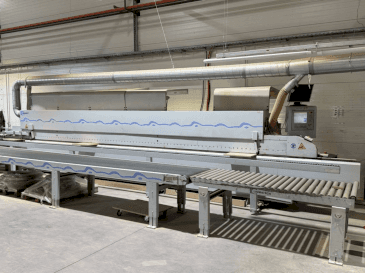 Makine BRANDT KDF 991 - Önden görünüm