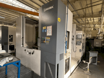 Makine Okuma MA 600 HB - Önden görünüm